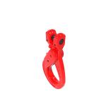 SLR739-G80 SELF-LOCKING HOOK