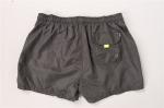 100% Poliestere Cool Color Blocked Mens Boardshorts