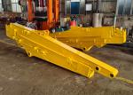 CAT HITACHI KOMATSU SANY ZOOMLION Extendable Boom Excavator