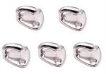 Nanfeng Stainless Steel Stamping Bending Metal Parts for Infrastructure