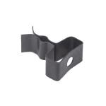 Dashboard Metal Stamping Parts Precision Stainless Steel Sheet Powder Coating