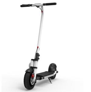 Wholesale Smart Balance 10inch Electric Scooter With Seat EBS Brake LCD Display For Adults from china suppliers