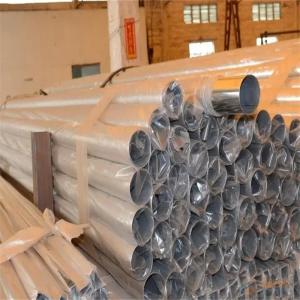 Wholesale Astm Seamless Stainless Steel Pipes 304 Ss Tube Industry Use Sus 17mm OD 3mm from china suppliers