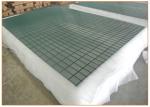 358 High Security Wire Fencing Panels