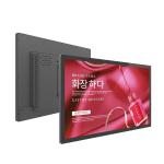 100inch Commercial Monitors Digital Signage Lcd Advertising Wall Mounted