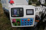 SPT Sampling Hydraulic Crawler Rotary Soil Drilling Rig