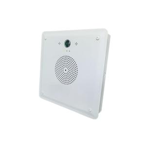 Wholesale Wall Surface Mounted 10W Ip Camera Speaker Cold Rolled Steel Finished from china suppliers