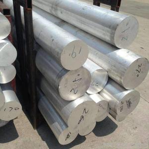Wholesale 4A01 3003 5052 Aluminum Round Bar Mill Finish Anodized from china suppliers