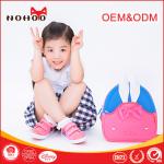 Waterproof Animal Toddler Backpack For Baby Girls Zipper Closure