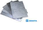 Ultra Thin Clad Steel Plate , Steel Clad Aluminum Sheet Good Corrosion
