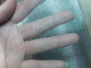 Wholesale 304 Stainless Steel Window Fly Screen Mesh 1.0mm BWG38 from china suppliers