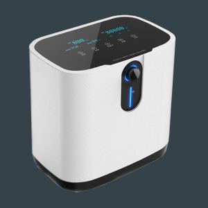 Wholesale 4 L Amonoy Oxygen Concentrator Converter Portable from china suppliers