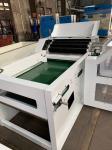 0.9D-3D Microfiber Cotton Bale Opener Machine Equipment