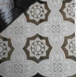 The Big5 Mirror Polish Etched Stainless Steel Home Decorative From China