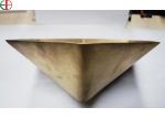 Zinc Metal Aluminum Cast Forged Copper Die Casting