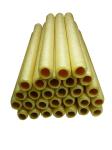 Food Grade Natural Color Collagen Sausage Casings For Smoked Sausages
