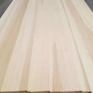 Wholesale Workshop Poplar Wood Boards With Thickness 3mm-50mm Excellent Durability from china suppliers