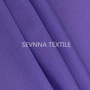 Wholesale Luxe High Stretch Yoga Wear Fabric Uv Protection Sport Bra Stretchable Tops from china suppliers
