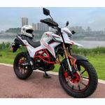 Powerful Street Legal Dirt Bike Motorcycle Electric Starting CDI Ignition