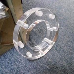 Wholesale Flange Truck Spare Parts OE NO. OE Spec Sight Glass Visual Valve for Truck Maintenance from china suppliers