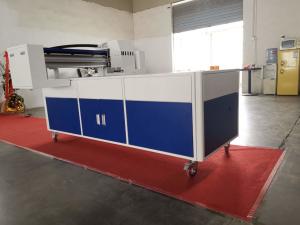 Wholesale Flatbed Digital T Shirt Printing Machine A3 220V / 110V 0 - 25MM Print Thickness from china suppliers