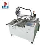 Industrial Grade Automatic Resin Dispenser 180kg Capacity High Out-Gluing