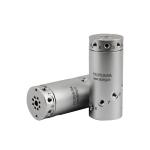 LPP 60%RH SS304 440VAC 0~100rpm Rotating Swivel Joint