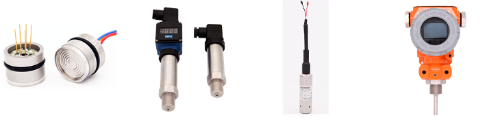 High Precision Compact Pressure Transmitter 3051 Datasheet 9V~28V DC