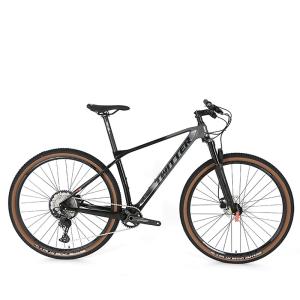 Wholesale 11.6KG 29 Inch Men'S Mountain Bike SHIMANO DEORE M6100 12S MAXXIS Tire from china suppliers