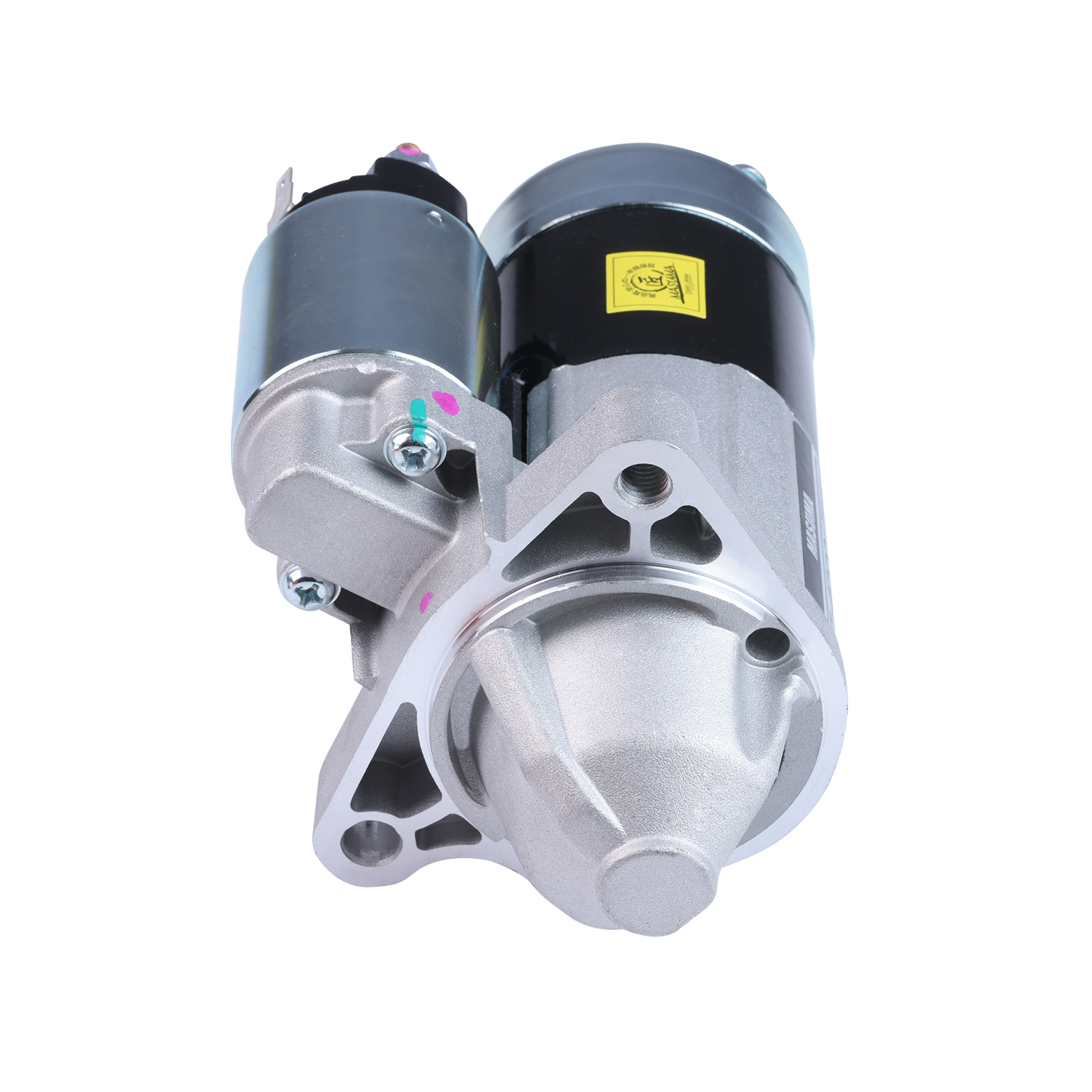 Yes ST-4000 MASUMA Auto car Replacement Electrical System Starter motor P55W-18-400 for Mazda CX-3