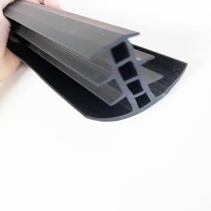 Wholesale Anti-aging Reinforced T-shaped Photovoltaic Rubber PV Sealing Strip for Solar Panels from china suppliers