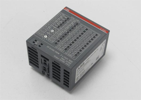 CI590-CS31-HA S500 Bus Module 1SAP221100R0001 16DC 2xCS31 Communication
