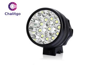 Wholesale Outdoor Flashing LED Bike Lights USB Rechargeable Super Bright Cool White from china suppliers