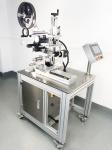 Round/Flat Top/Oval Shaped/Square Bottle Labeller for Semi-automatic Small