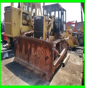 Wholesale d7g-II 2010 Bulldozer for sale construction equipment used tractors amphibious vehicles for sale from china suppliers