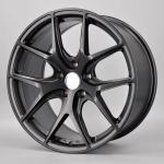 High Standard Aluminum Alloy Customizable Monoblock Aluminum Forged Wheels