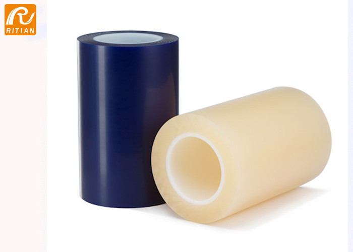 No Residue Protective Laminate Film