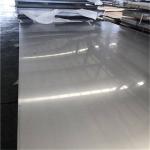 ASTM Cold Rolled Stainless Steel Sheet , 16 Gauge Stainless Steel Sheet 4x8