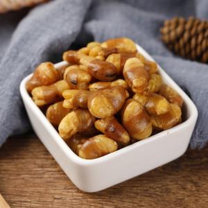 Wholesale 5kg Salty Fried Broad Beans Snack Ready To Eat from china suppliers