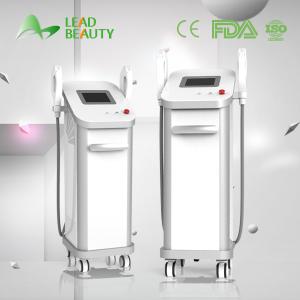 Wholesale Vertical IPL SHR &amp; E-light hair removal equipment&amp; machine for sale from china suppliers