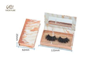 Wholesale Carton Box Packaging 122mm Volume Eye Lashes from china suppliers