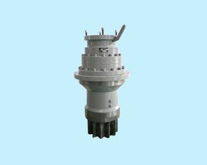 Wholesale JH series tower crane spare parts slewing drive supplier from china suppliers