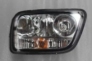 Wholesale HEAD LAMP(E) LH from china suppliers