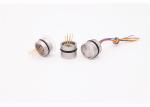 Universal Film Pressure Sensor SS 316L Water Piezo Pressure Sensor