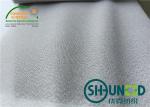 Thermo Sports Wear Medium Weight Fusible Interfacing 150cm Bleach White C5062WS
