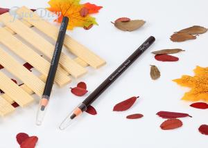 Wholesale Face Deep Eyebrow Pencil Black Color Paper Roll For Tattoo Accessories , Cosmetic Makeup from china suppliers