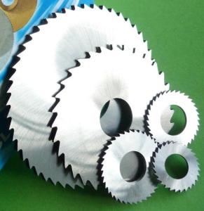 Wholesale HSS metal Steel left&amp;right teeth multi saw blade from china suppliers