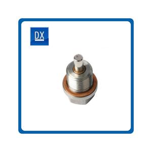 Wholesale OEM M18x1.5 Magnetic Drain Plug Oil Drain Plug Bolt from china suppliers