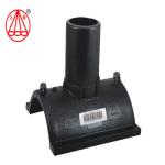 Long Lifespan Water Filter Pipe Fittings , Electrofusion Fittings For Water