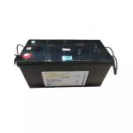 Battery S312-33 6V 2210W American GNB Battery Industrial Energy Storage Battery